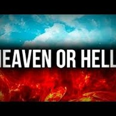 HELL TO GET TO HEAVEN- KICK UP.G FEAT. COUNTRY G.