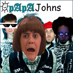 Papa Roach - Last Resort (Poppa Johns Remix)
