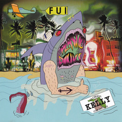 Plastic Pinks - Kelly