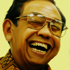 Digiumm-Gus Dur: Wayang (2)