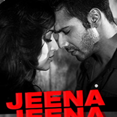 Jeena Jeena - Female Cover