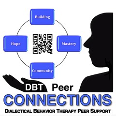 DBT Peer Connections Podcast - Defining Peer Support