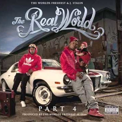 Dope Boys - J Stalin & DJ.Fresh