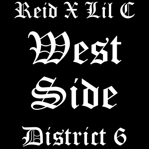 syx - westside ft. lil c