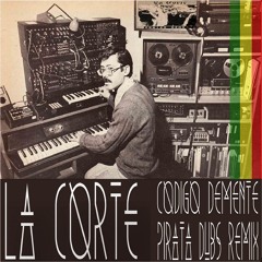 La Corte - Codigo Demente