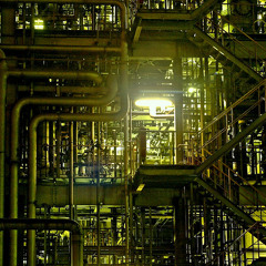 Tiramitsu-Live (nomix)at Co2 NANTES "Noise to the Brain!#3"