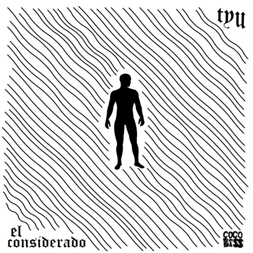 Tyu - El Considerado EP Preview