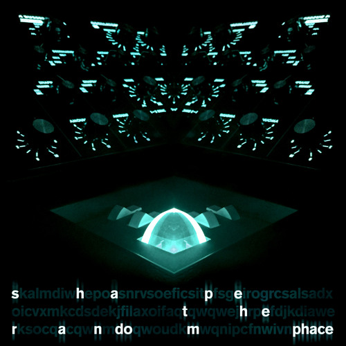 Phace - Bite The Edge  [out now]