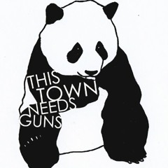Panda (ttng cover)