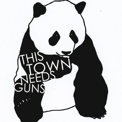 Panda (ttng cover)