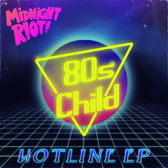 80'S CHILD 'HOTLINE' PROMO TEASER