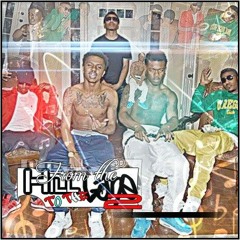 Intro (From the Hill To The Lane 2) King x Young Red x LIl V x Yung Savage x Gucc