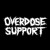 Artwork for Overdose Support - Psychedelic Folk Vomit (demo)