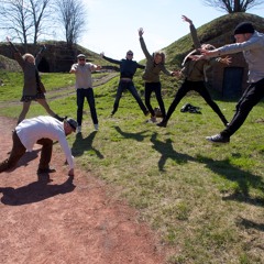 Usko, Toivo ja Pätemisen tarve