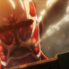 XL-TT - Attack on Titan
