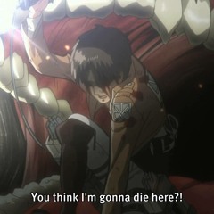 XL-TT End Extended - Attack on Titan (Eren's Death Theme)