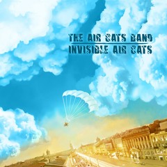 The Air Cats Band - Warm Street Waltz