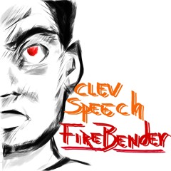 Firebender ft. Clev Speech (prod. by Weighn Beats)