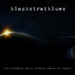 Blackstratblues - Tailwind