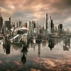 Obliviant & Dust - Cities in the sky (demo cut)