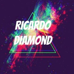 Ricardo Diamond-TWRK BUBLEE