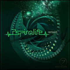 Pspiralife - Remixed (Out Now!!)