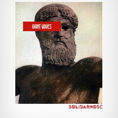 Giant Waves - Monotonous Homeland