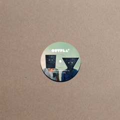 First Things First EP (Vinyl Only / OUPLW001) Out now!