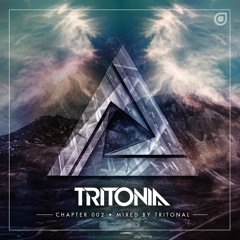 Tritonia 002 Preview: Enzo Darren feat. Delaney Jane - Adonis (Original Mix) [OUT NOW]