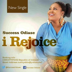 Success Odiase - I Rejoice