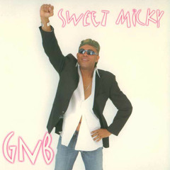 Mwen Pap Divose - Sweet Micky