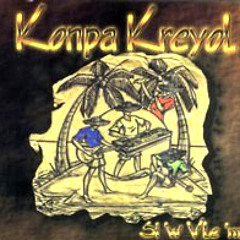 Sad Story - Kompa Kreyol