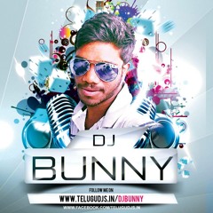 Gampethukoni Gallu Gllu Pothunte Pillo Song Mix By Dj Bunny 2015 My Style @7396258584 & 9700314488