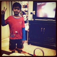 Puisi M.Lagen Vitto Fadlan