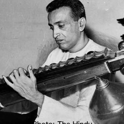 Stream usercpblog Listen to Doreswamy Iyengar Veena, Parvathi 1997