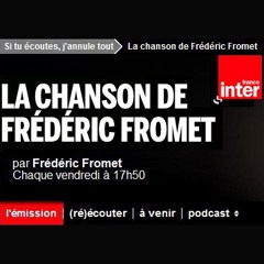 19 septembre 2014 - "Francois et Francoise"
