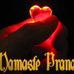 01 Namaste Prana - Between The Darkness And The Light (432hz).