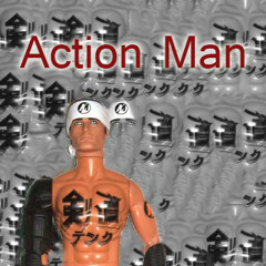 Action Man
