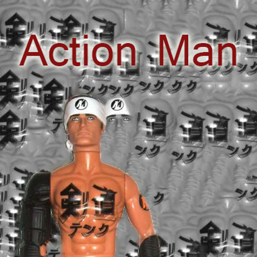 Action Man