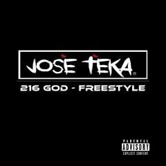 216 - GOD freestyle