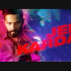 Jee Karda [Badlapur] - Dubstep Remix