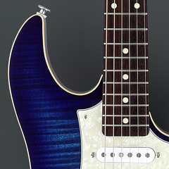 FGN J-Standard Odyssey JOS-FM-R Demo