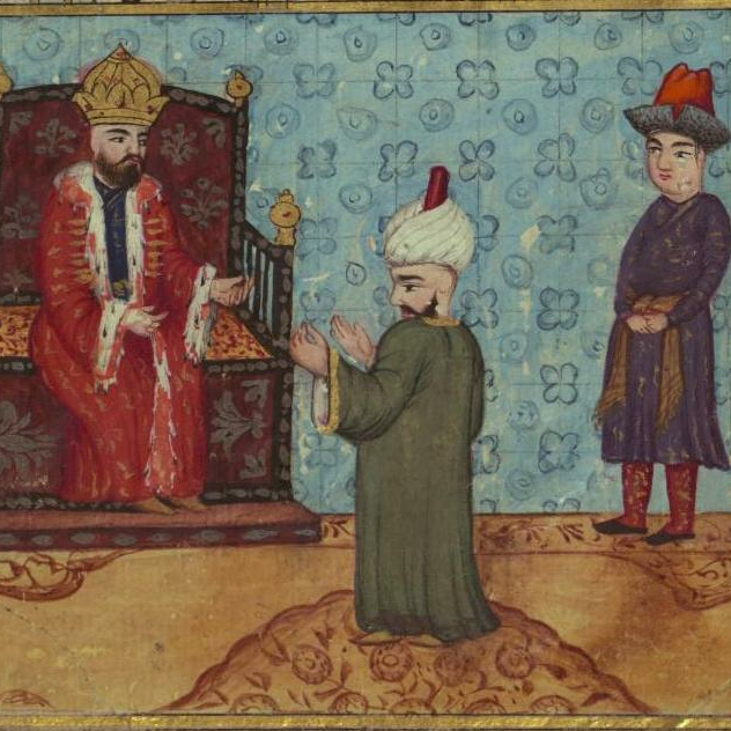 Ottoman History Podcast