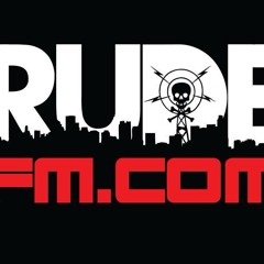 Strobe Rude FM 11.03.15