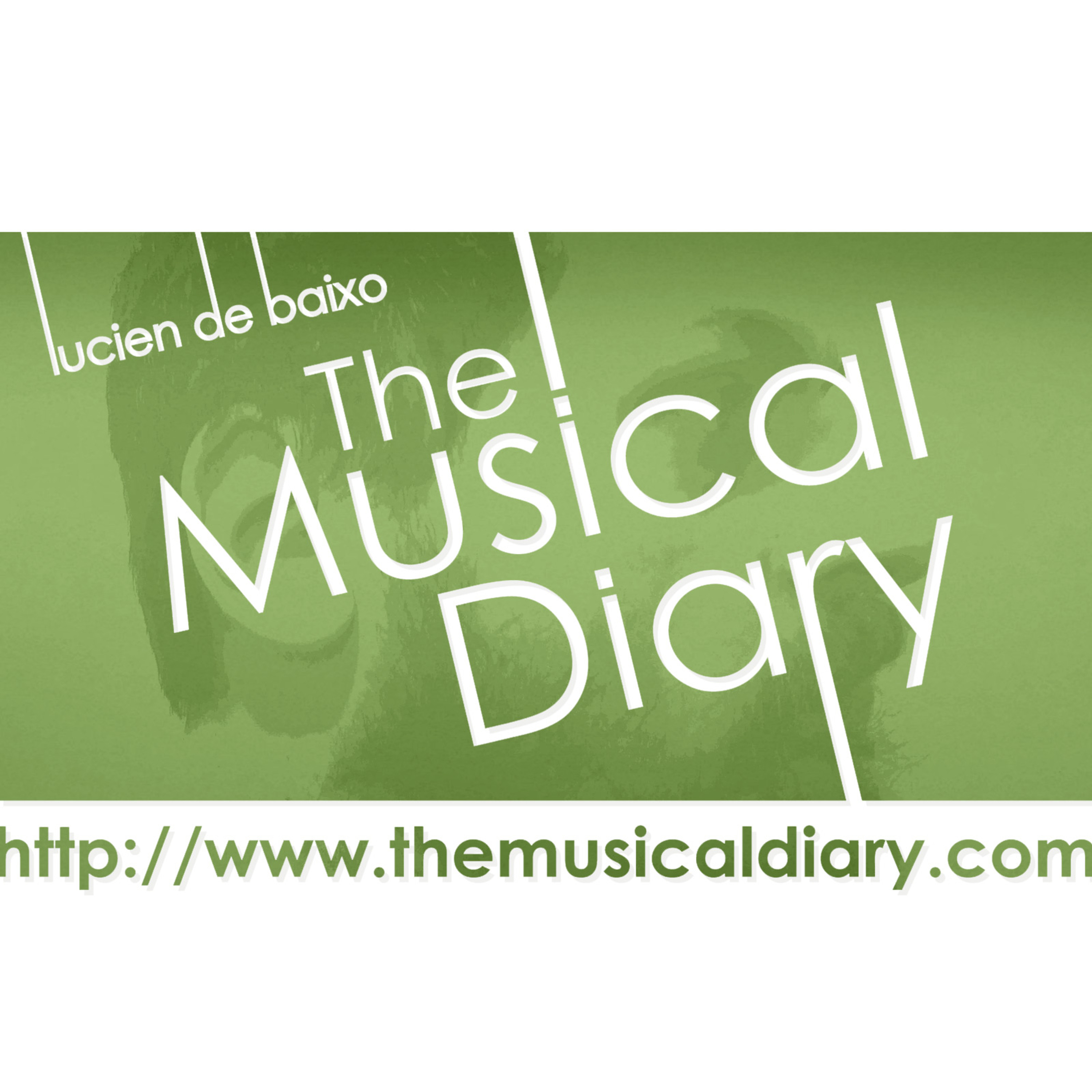 a new look on the world - Friday, 13 March 2015 12:41 episode artwork