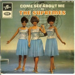 The Supremes - Come See About Me (Stereo For Two Bootleg Remix) [FREE DOWNLOAD]