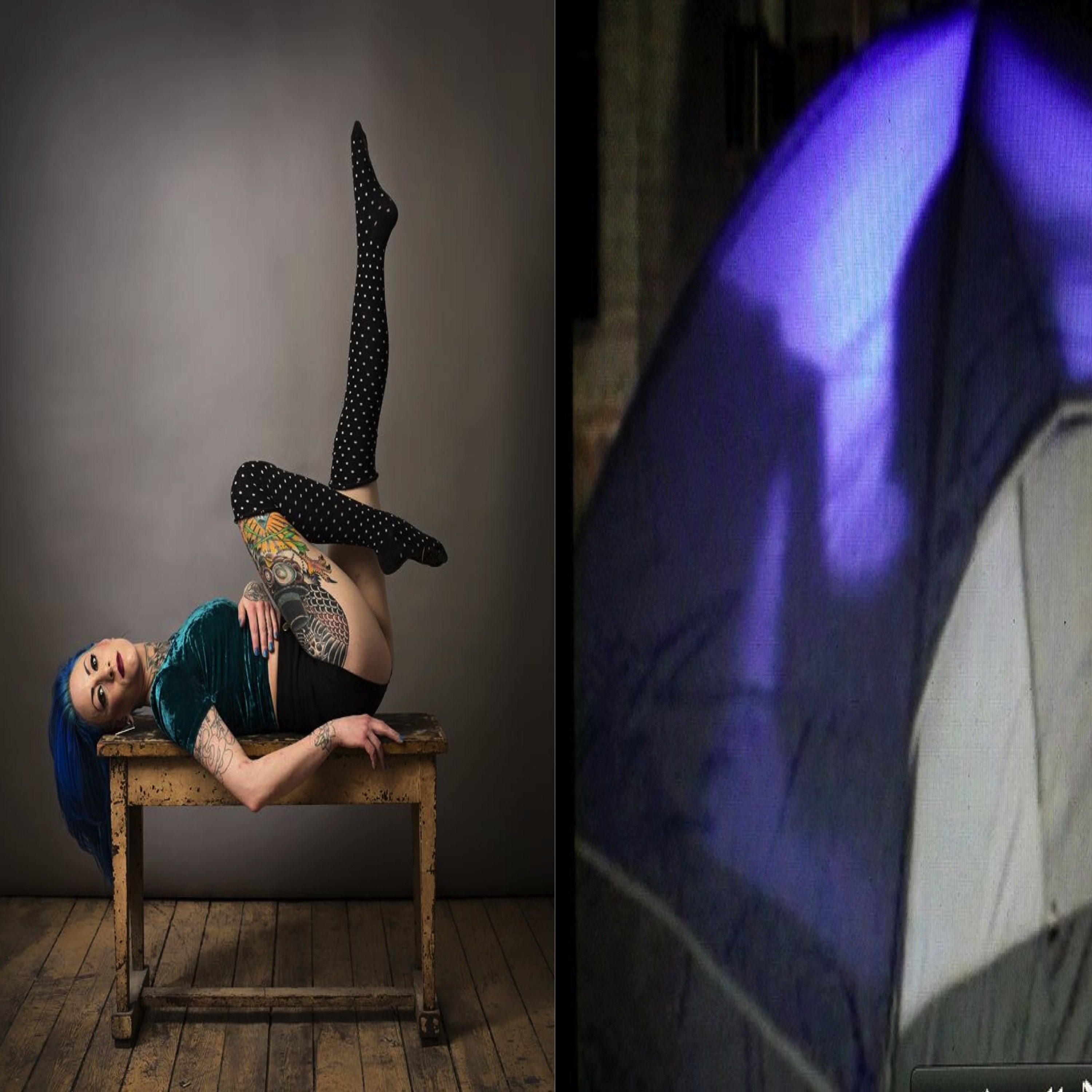 Ep 15 Introducing The Sex Tent! Edible Anus Casting With Miguel Dalmau and Hayden Riots episode artwork