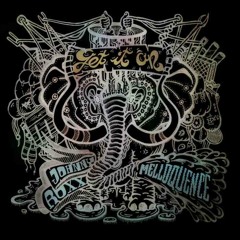 Johnny Roxx feat. Melloquence - Get It On DJ KRAISE JINGLE