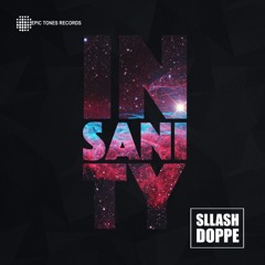 Sllash & Doppe - You Crossed The Line (Original Mix)