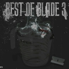 PAPER PABS FT BLADE BROWN & BOSSMAN